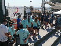 4a Prueba Circuito de Menores